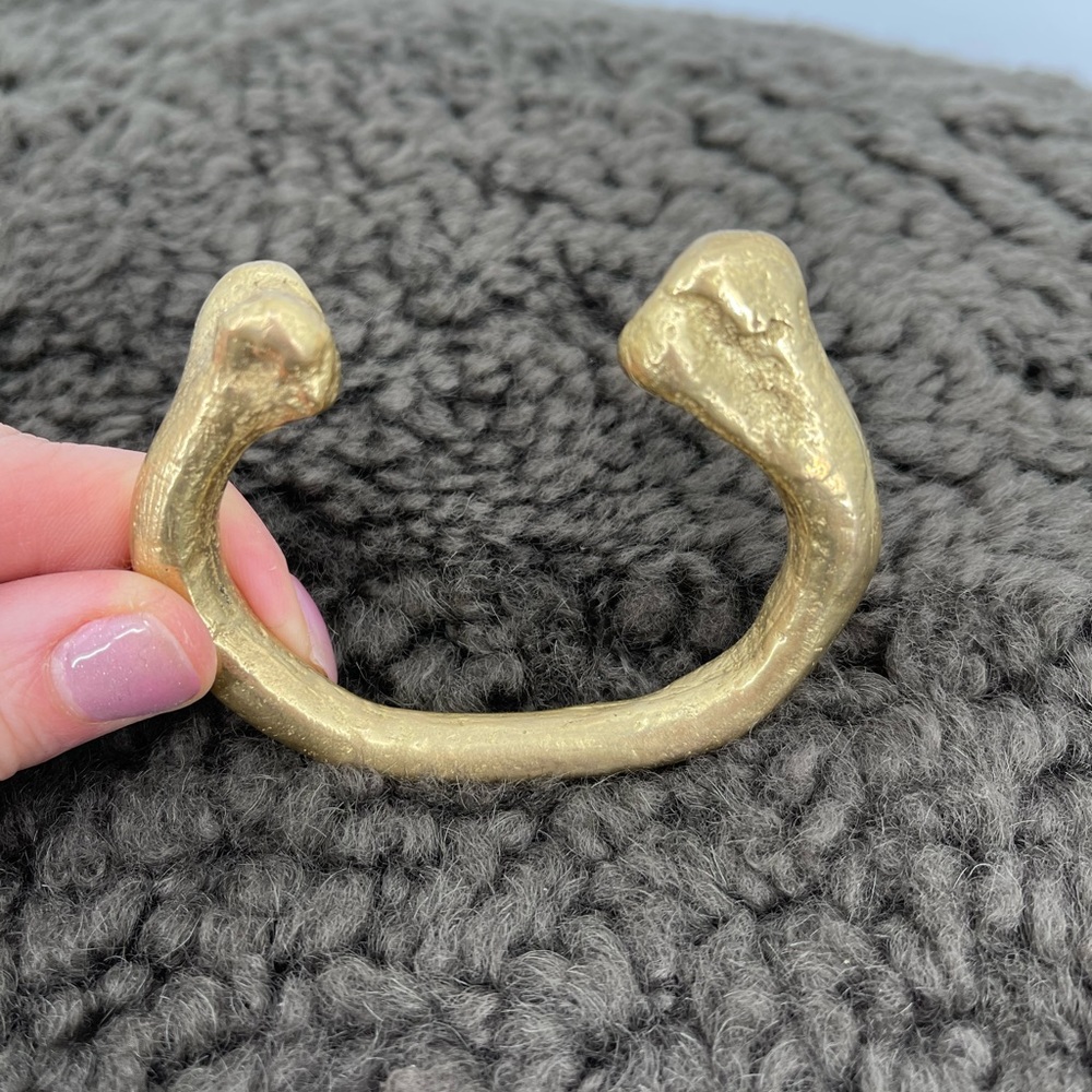Jennifer Fisher Bone Bracelet - RARE